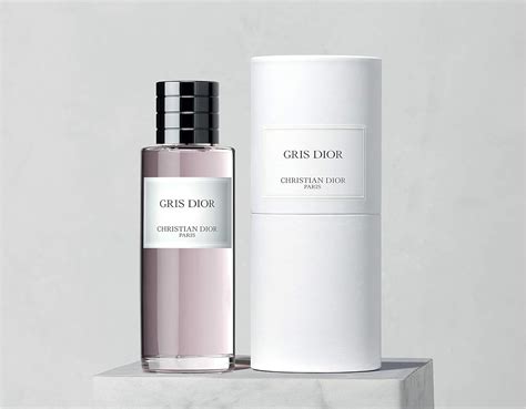 dior gris perfume|christian dior gris price.